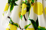 BibiCola sommerkjole med sløyfe